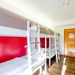 Jugendherberge Nuernberg - Youth Hostel - Membership Required! Hostel