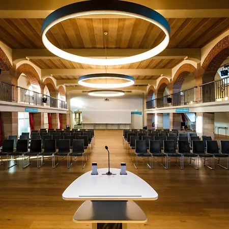 Jugendherberge Nuernberg - Youth Hostel - Membership Required!