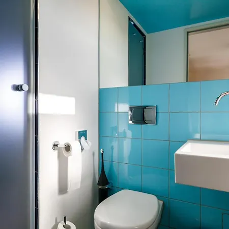 Hostel Jugendherberge Nuernberg - Youth Hostel