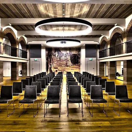 Vandrarhem - Youth Nürnberg