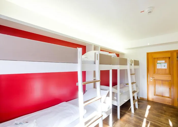 - Youth - Membership Required! Hostel Νυρεμβέργη