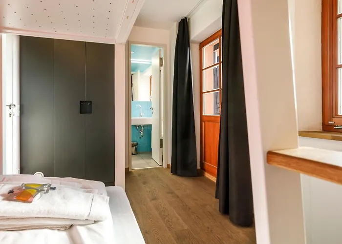 Hostel - Youth - Membership Required!
