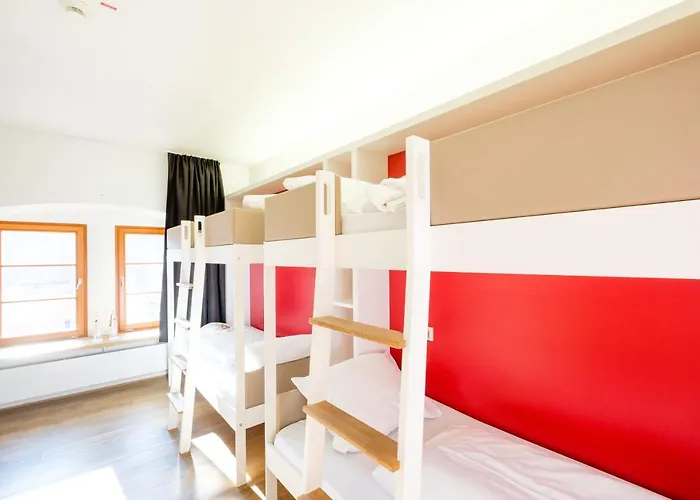 Hostel - Youth - Membership Required! Νυρεμβέργη