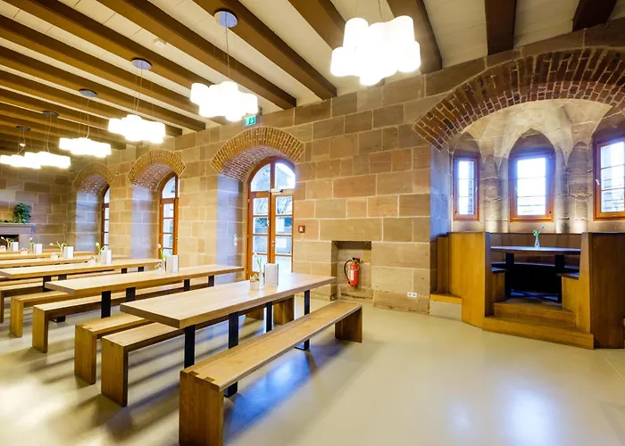 Hostel - Youth - Membership Required! *