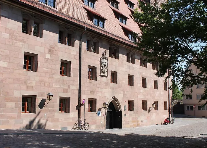 Hostel - Youth - Membership Required!