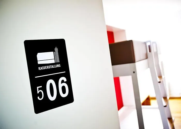 - Youth - Membership Required! Hostel Νυρεμβέργη