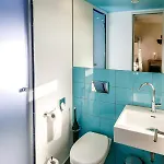 - Youth Hostal *