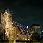 Hostal - Youth Núremberg
