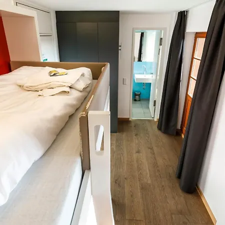 Jugendherberge Nuernberg - Youth Hostel Hostel