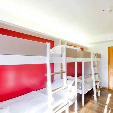 Jugendherberge Nuernberg - Youth Hostel Hostel Nuremberg