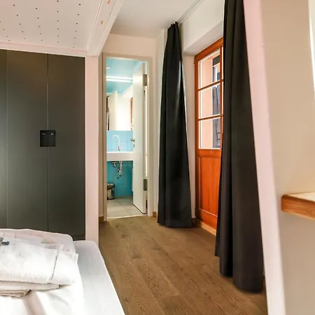 Hostel Jugendherberge Nuernberg - Youth Hostel