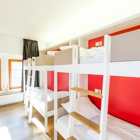 Jugendherberge Nuernberg - Youth Hostel Hostel