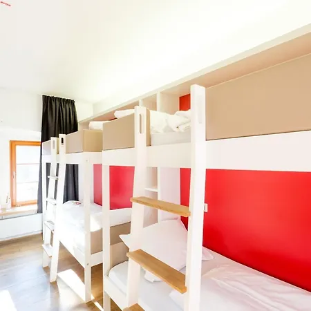 Hostel Jugendherberge Nuernberg - Youth Hostel Nuremberg