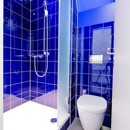 Jugendherberge Nuernberg - Youth Hostel * Nuremberg