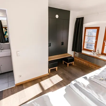 Jugendherberge Nuernberg - Youth Hostel
