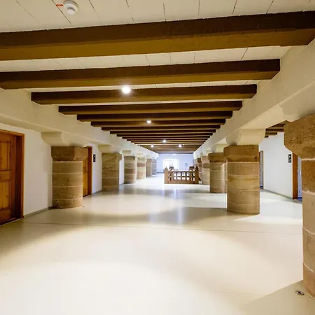 بيت شباب - Youth نورنبيرغ