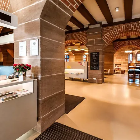 Jugendherberge Nuernberg - Youth Hostel Hostel