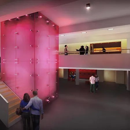 - Youth بيت شباب نورنبيرغ