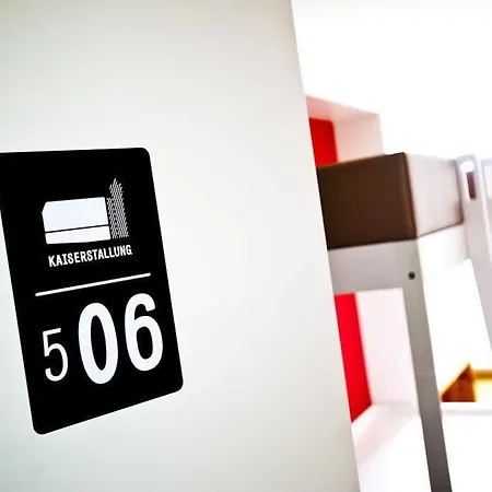 Jugendherberge Nuernberg - Youth Hostel Hostel Nuremberg