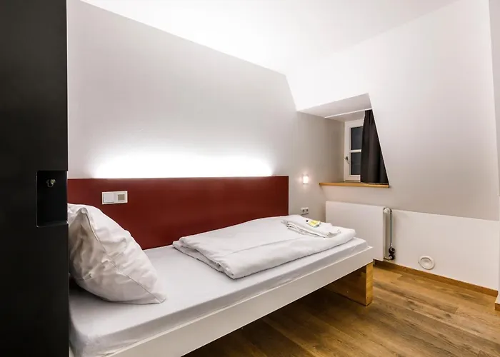 Hostel - Youth - Membership Required! Νυρεμβέργη