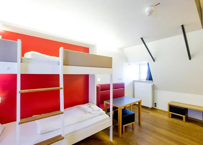 - Youth - Membership Required! Hostel