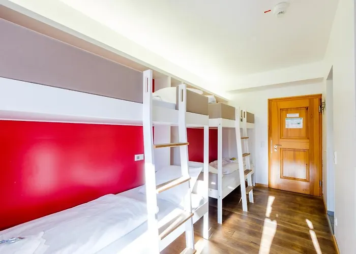 - Youth - Membership Required! Hostel